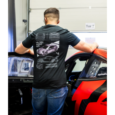 Tričko Vulcan Alpha Tričko Vulcan Alpha